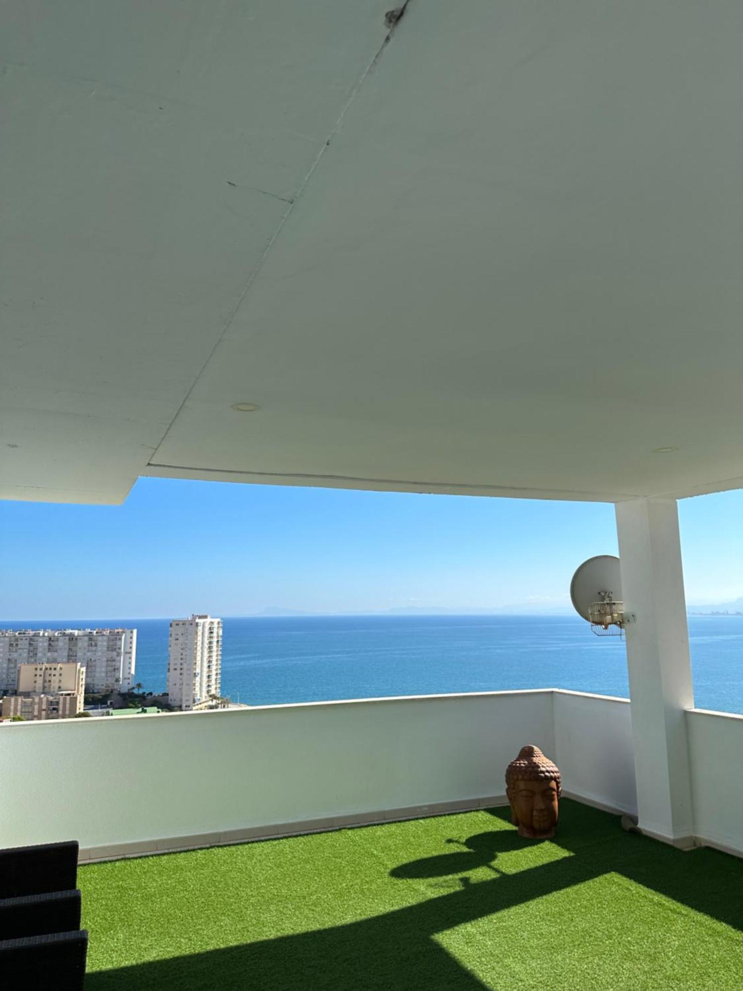 Beautiful Villa Spectacular Sea View 10 People Max Faro de Cullera Exterior foto